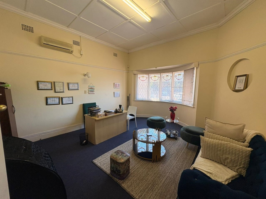 Commercial Property for Sale in Southernwood Eastern Cape